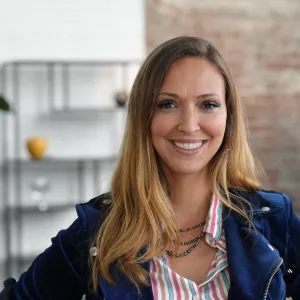 Image de profil de Naïma Hamrouni