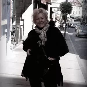 Image de profil de Nathalie Lacasse