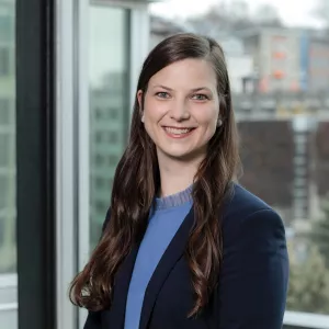 Image de profil de Catherine Mimeau