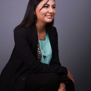 Image de profil de Alexandra Espín-Espinoza