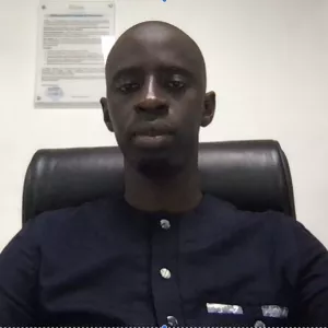 Image de profil de Soyibou Ndao