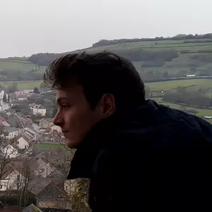 Image de profil de Baptiste Bailly
