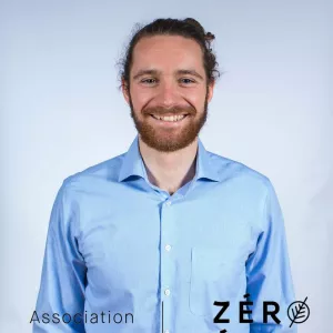 Image de profil de Alexis Grenon