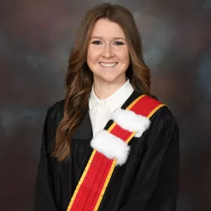 Image de profil de Sophie Aubé