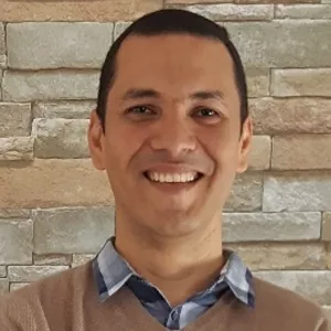 Image de profil de Gustavo Adolfo Angulo Mendoza