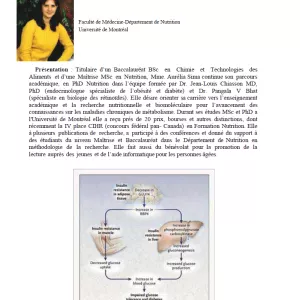 Image de profil de Aurélia  Sima