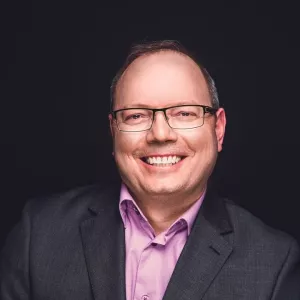 Image de profil de Pierre Boudreault