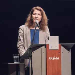 Image de profil de Corinne Gendron