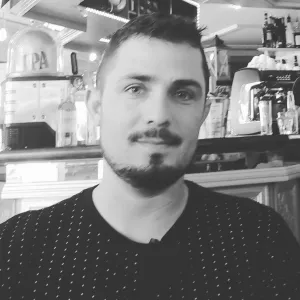 Image de profil de Julien Doris