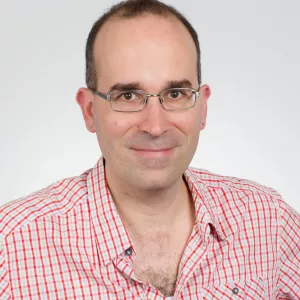 Image de profil de Gilles Roy