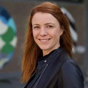 Image de profil de Maude Benoit