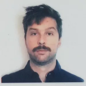 Image de profil de Simon Levesque
