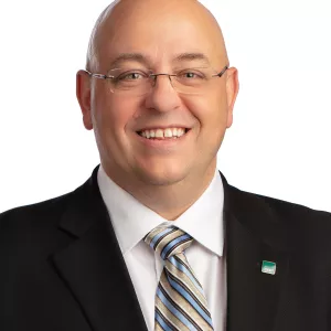 Image de profil de Steve Waterhouse