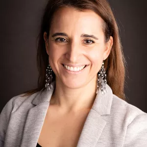 Image de profil de Karyne Gamelin