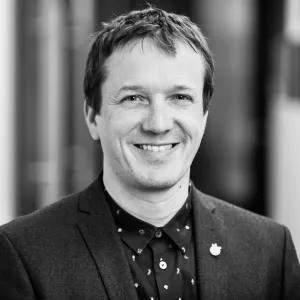 Image de profil de Jerome Marty
