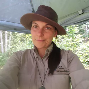 Image de profil de Marianne-Marilou Leclerc