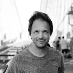 Image de profil de Sylvain Duchesne