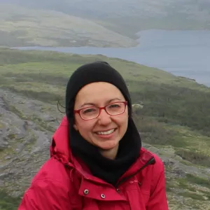 Image de profil de Stéphanie Guilherme