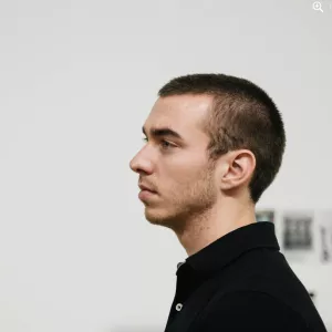 Image de profil de Maxim Lamirande