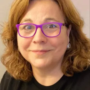 Image de profil de Nathalie Hamel