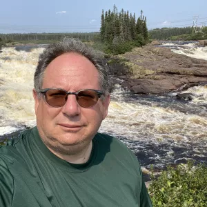 Image de profil de Serge Perreault
