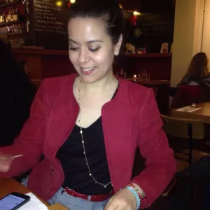 Image de profil de Eftihia Mihelakis