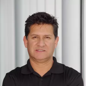 Image de profil de Mauricio Garzon