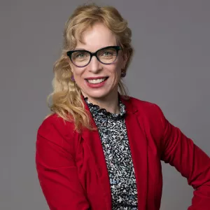 Image de profil de Patricia Gautrin