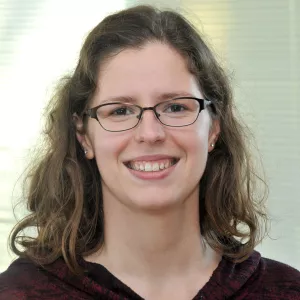 Image de profil de Ariane Brault