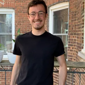 Image de profil de Logan Penvern