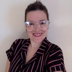 Image de profil de Sara Germain