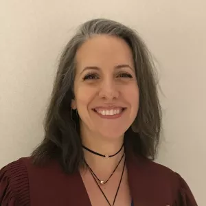 Image de profil de Caroline Martin