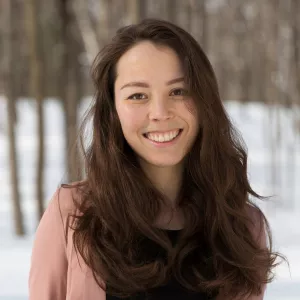 Image de profil de Naoko Mercier