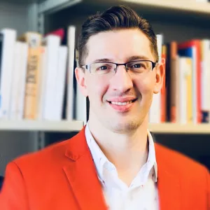Image de profil de Emir Delic