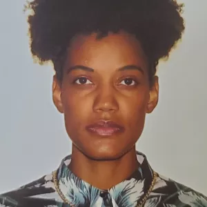 Image de profil de Ariane Benoit