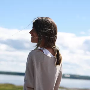 Image de profil de Catherine Savard