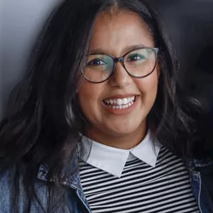 Image de profil de Sarrah Bakhty