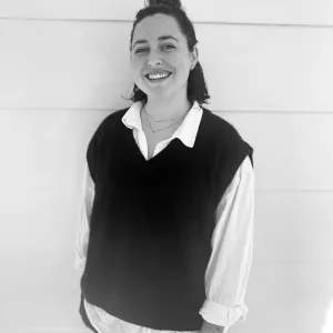 Image de profil de Audrey Potz