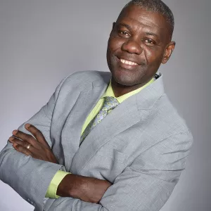 Image de profil de Pierre Enocque Francois