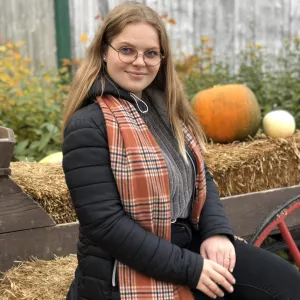 Image de profil de Camille Larouche