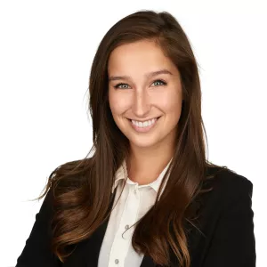 Image de profil de Justine Benoit-Piau