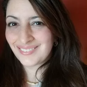 Image de profil de Naïma  Tebourbi