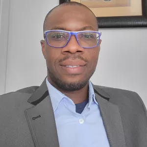 Image de profil de Rosny Juste G. Djimasse