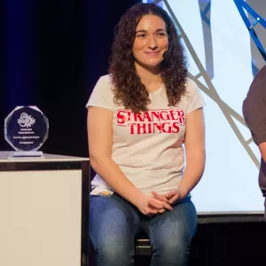 Image de profil de Martine Voisine