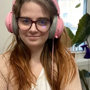 Image de profil de Mélissa Gagné