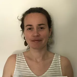 Image de profil de Genevieve Breault