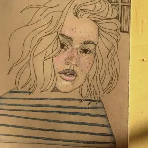 Image de profil de Madeleine-Zoé Corbeil-Robitaille