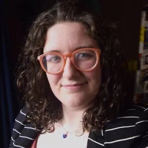 Image de profil de Marie-Eve Lefebvre