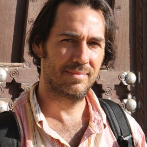 Image de profil de Pascal  Vallières