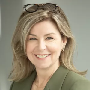 Image de profil de Nancy Gaudreau